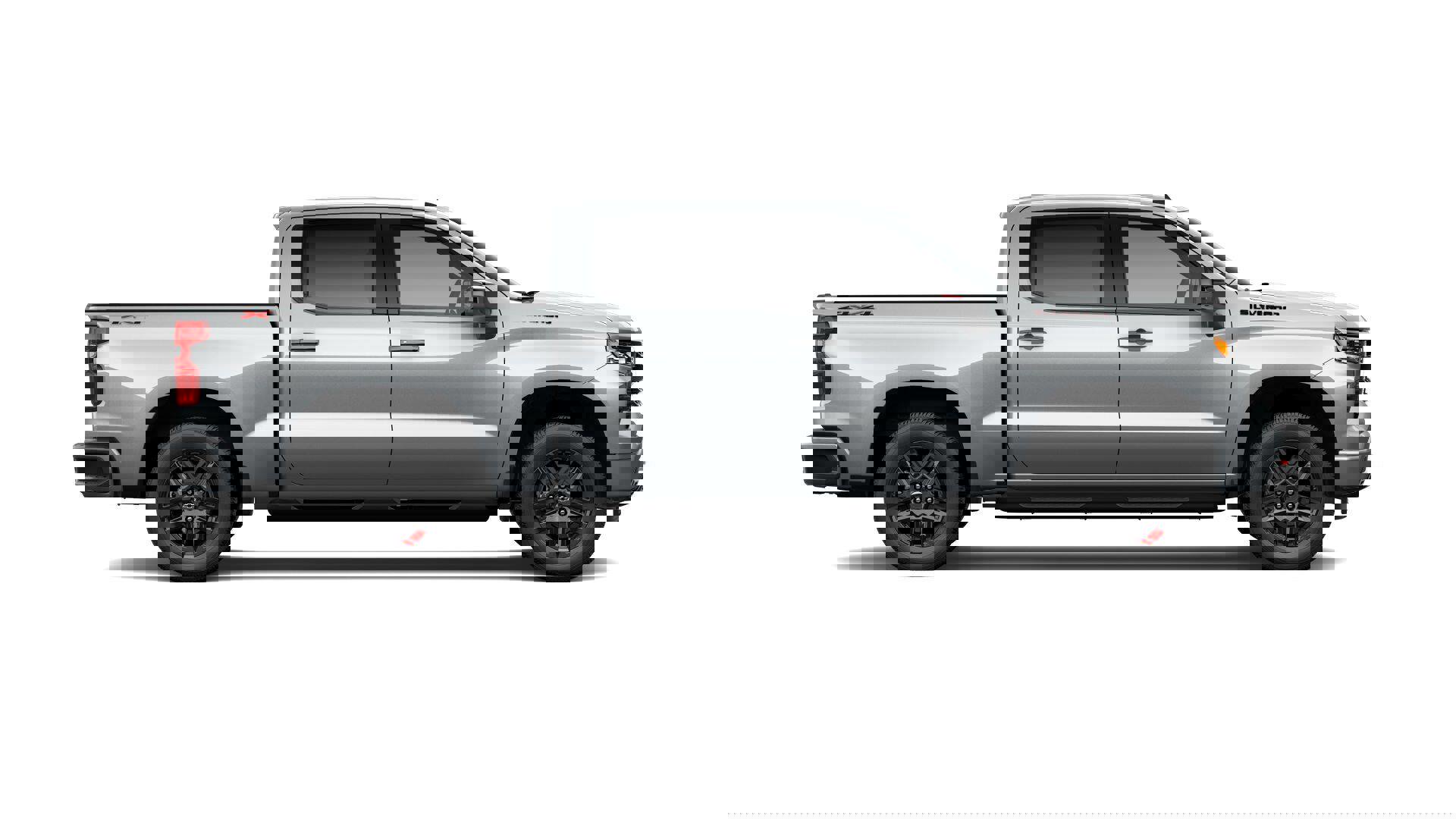 New 2026 Chevrolet Silverado 1500 RST w/ Redline Edition image 27