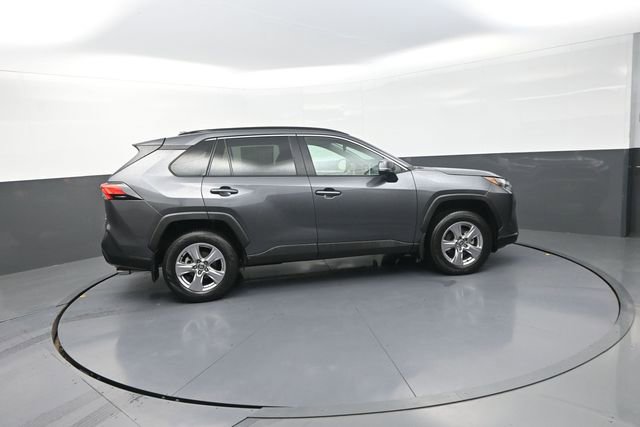 Used 2023 Toyota RAV4 XLE w/ Convenience Package image 90