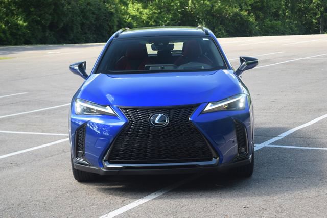 Used 2023 Lexus UX 250h F Sport AWD/4WD image 22