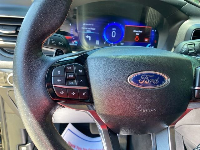 Used 2023 Ford Explorer ST w/ Equipment Group 401A image 30