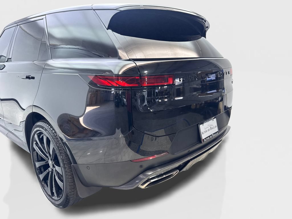 Used 2023 Land Rover Range Rover Sport SE AWD/4WD image 19