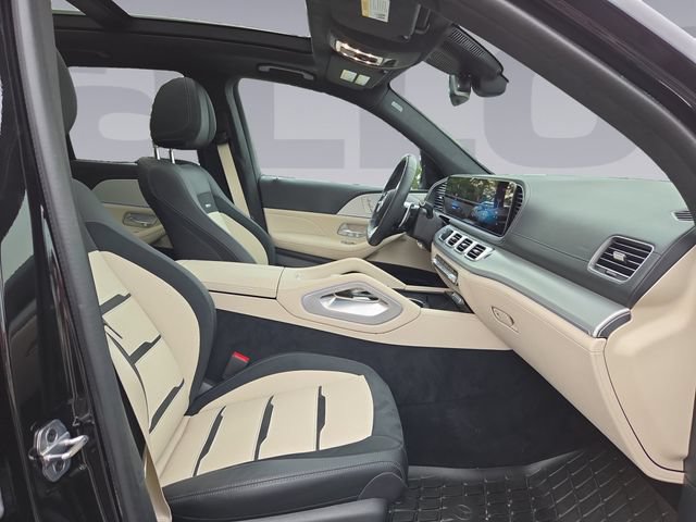 Used 2024 Mercedes-Benz GLE 63 AMG S image 17