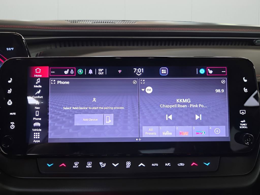 New 2026 Dodge Charger R/T Scat Pack image 16