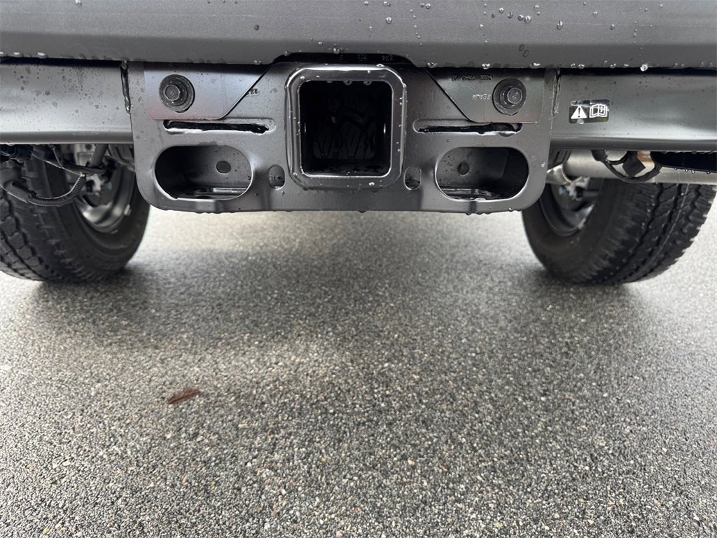 New 2026 Ford F250 XL image 17