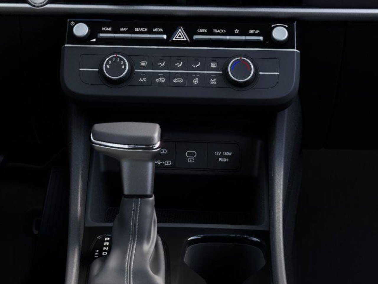 New 2025 Hyundai Tucson SE FWD image 16