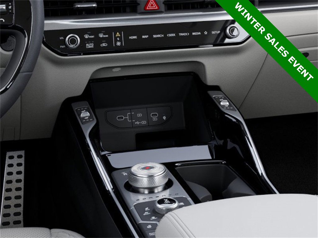New 2026 Kia Sorento SX Prestige image 23
