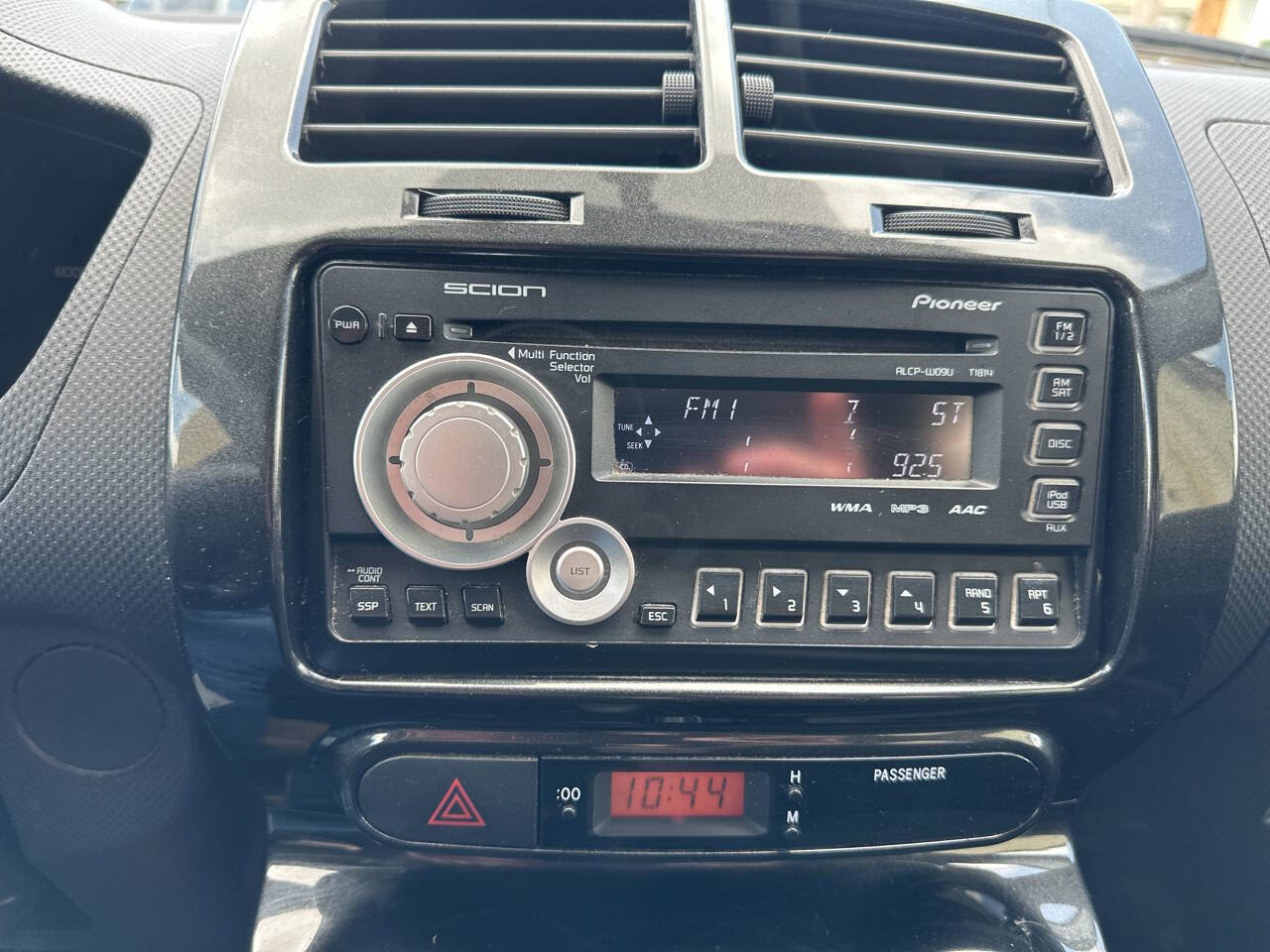 Used 2010 Scion xD FWD image 16