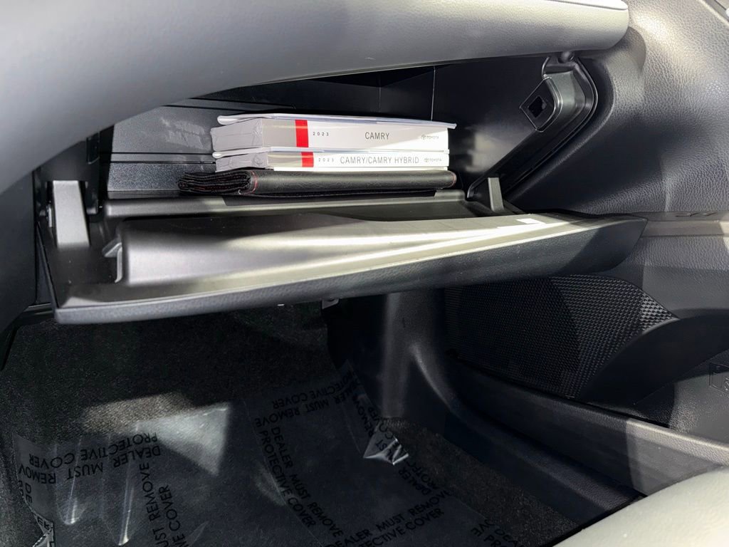 Certified 2023 Toyota Camry SE image 26
