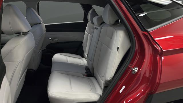 Used 2025 Hyundai Tucson SEL image 30