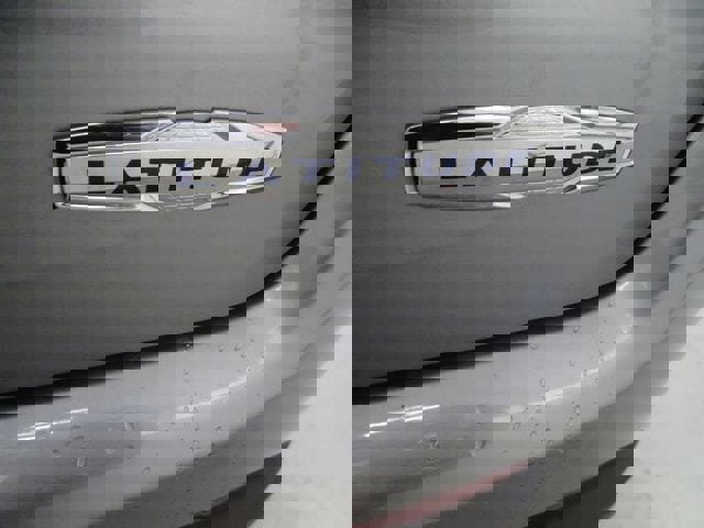 Certified 2022 Jeep Compass Latitude image 23