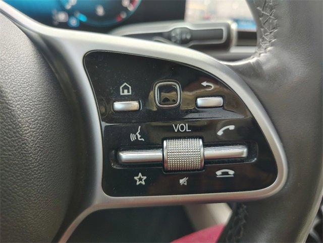 Used 2020 Mercedes-Benz GLE 350 GLE 350 image 21