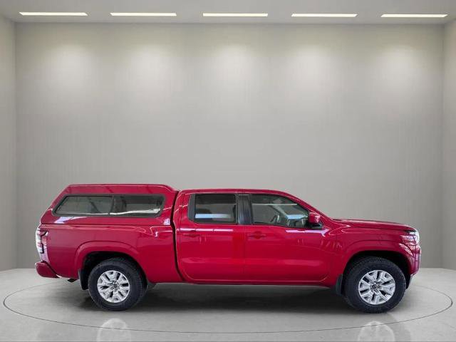 Used 2024 Nissan Frontier SV w/ Technology Package image 5