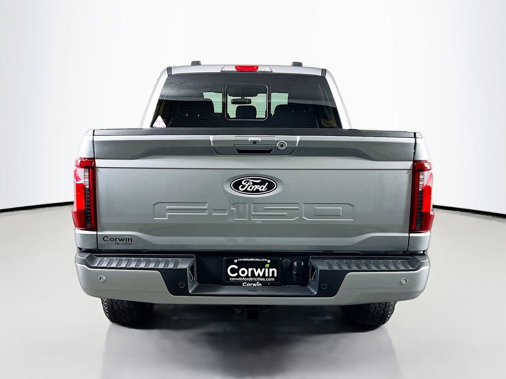 New 2026 Ford F150 XLT image 13