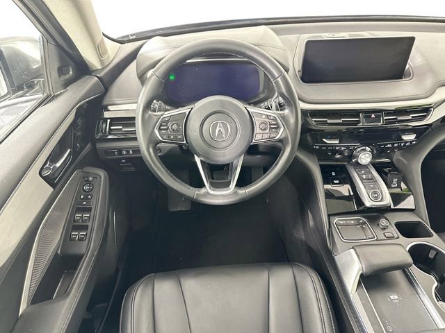 Used 2023 Acura MDX SH-AWD image 11