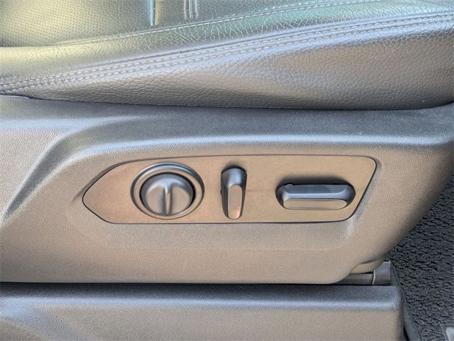 Used 2021 GMC Sierra 1500 Denali w/ Denali Ultimate Package image 38