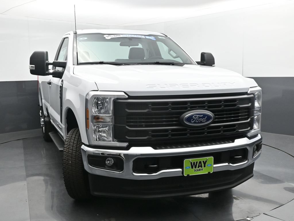 New 2026 Ford F250 XL AWD/4WD image 27