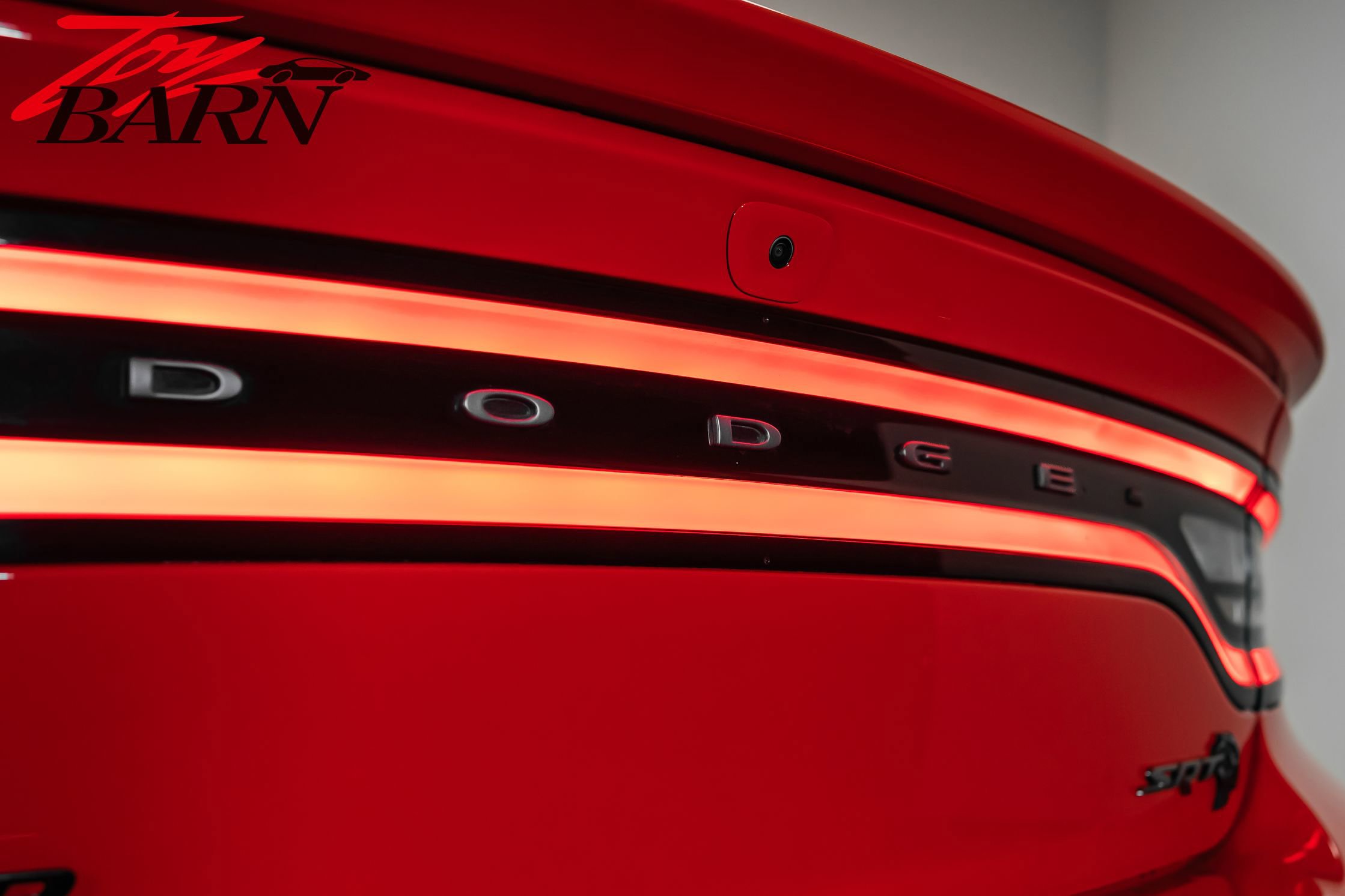 Used 2021 Dodge Charger SRT Hellcat image 12