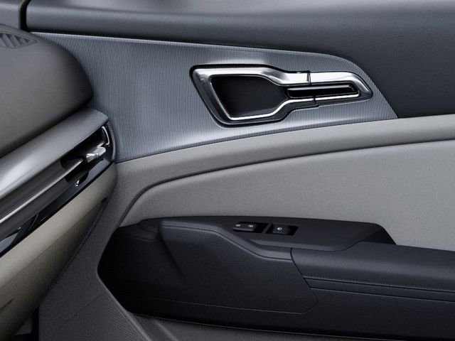 New 2026 Kia Sportage EX image 25