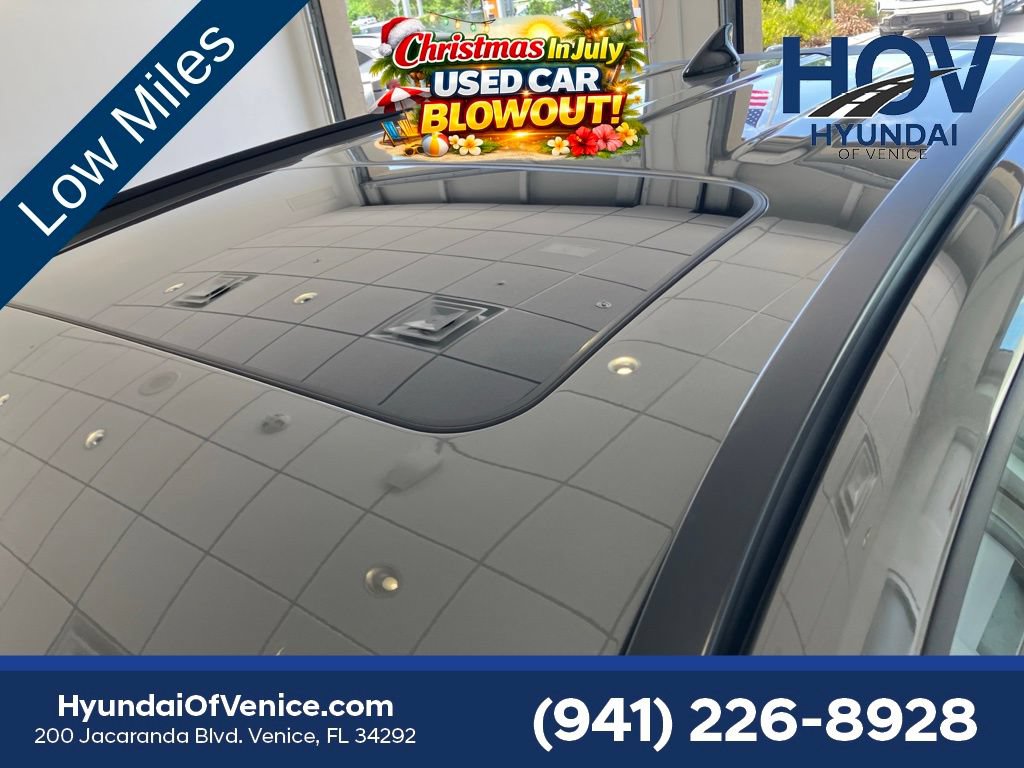 Certified 2024 Hyundai Santa Cruz XRT AWD/4WD image 10