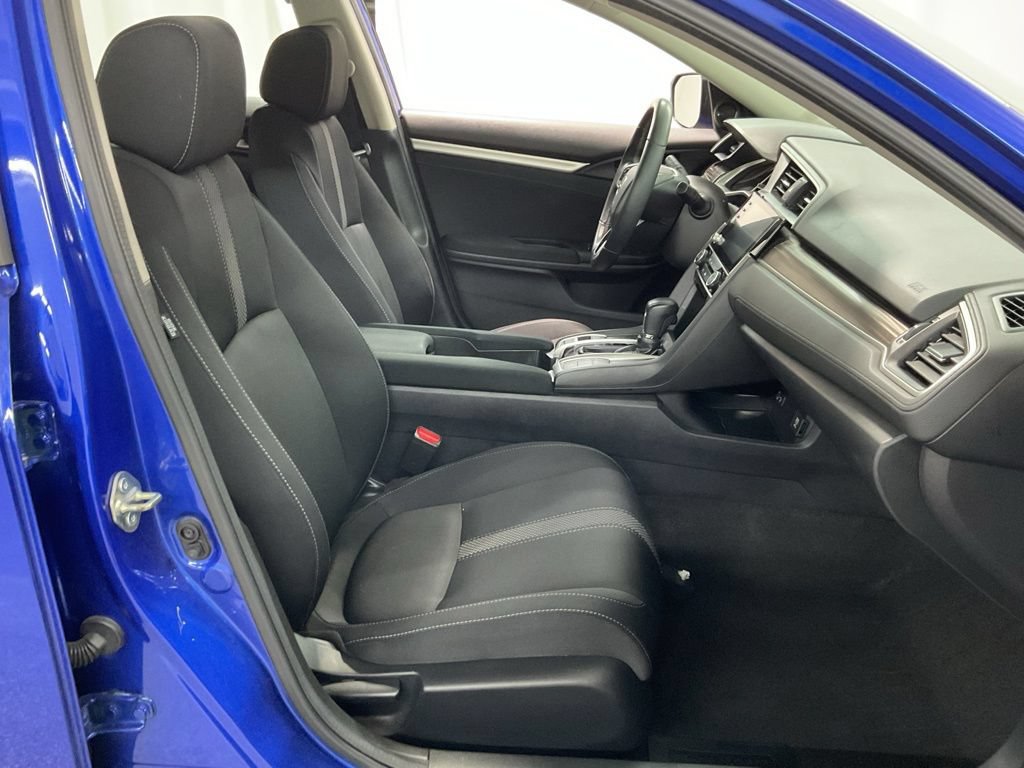 Used 2019 Honda Civic EX image 27
