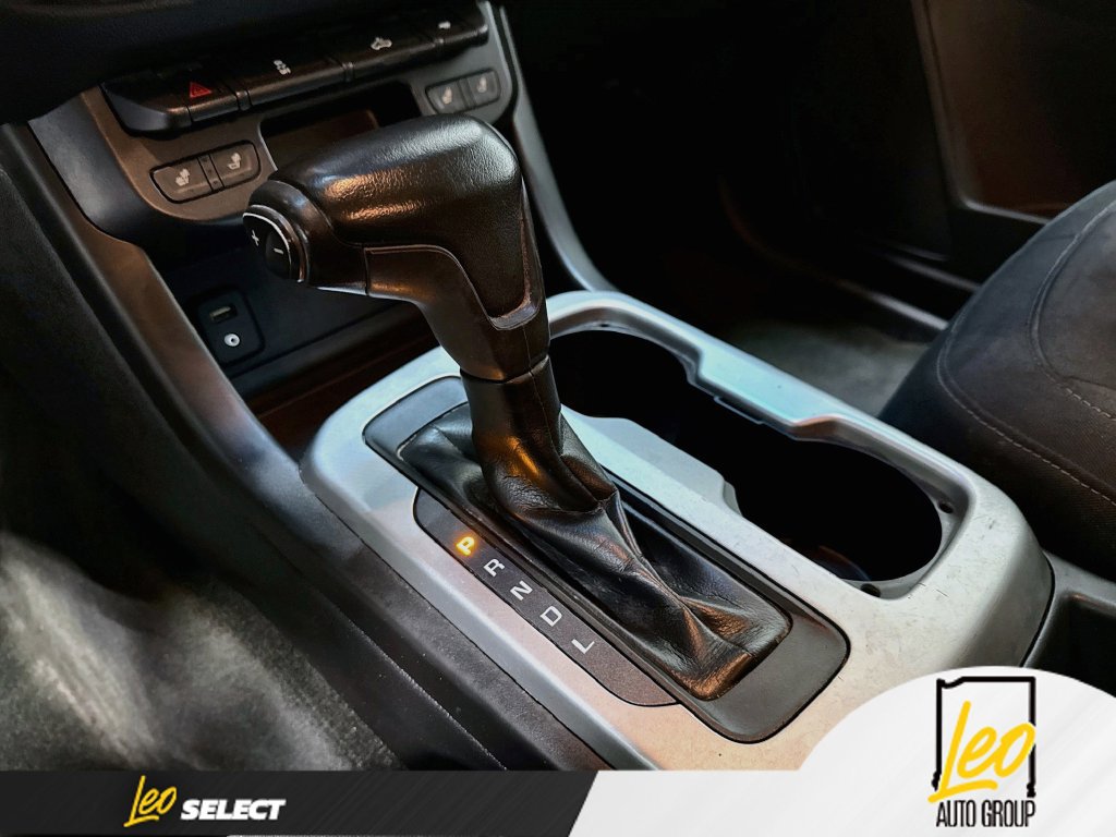 Used 2018 Chevrolet Colorado LT w/ LT Convenience Package AWD/4WD image 18