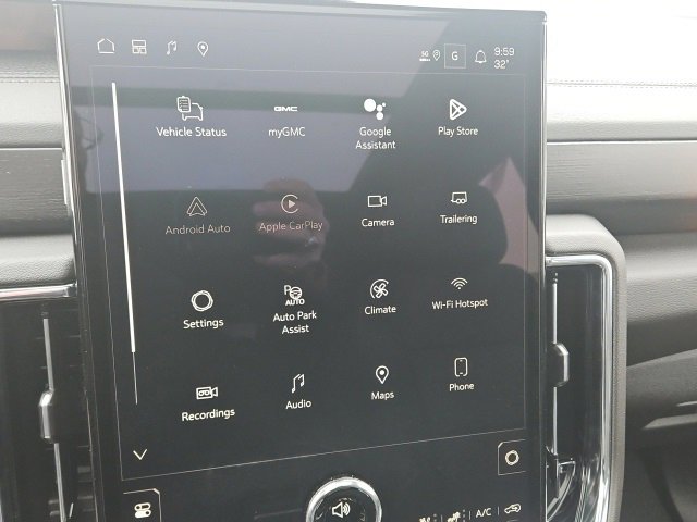 New 2026 GMC Yukon Denali w/ Sun & Power Step Package image 32