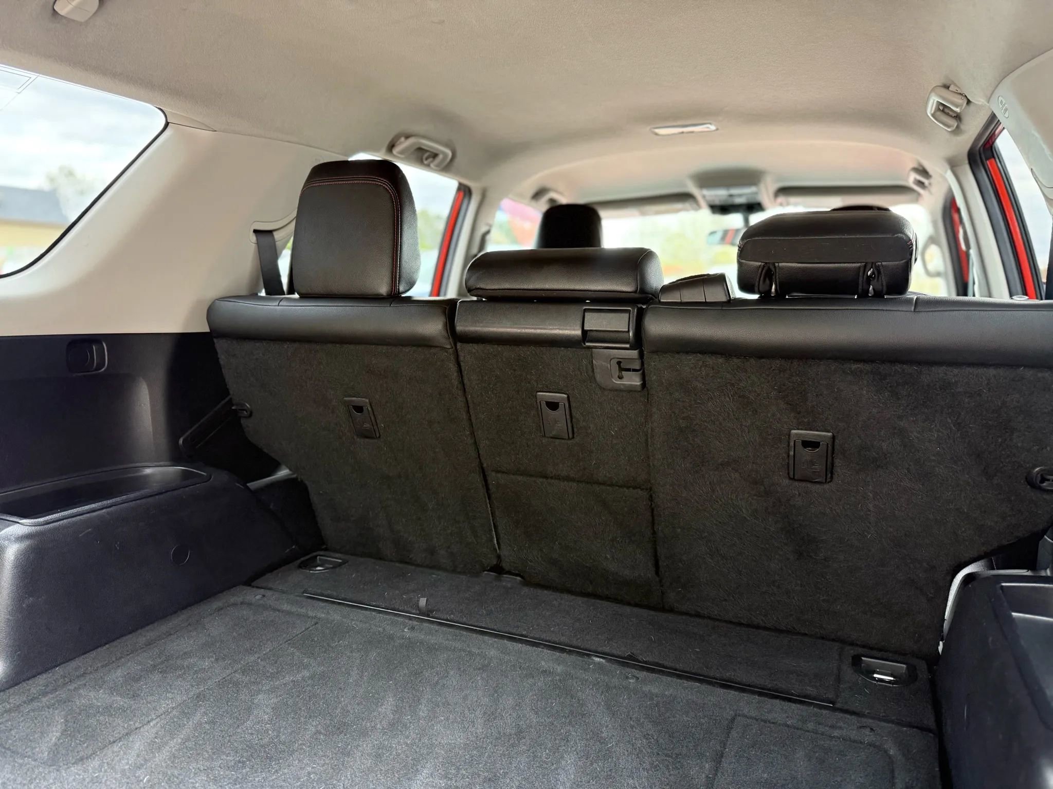 Used 2015 Toyota 4Runner TRD Pro image 24