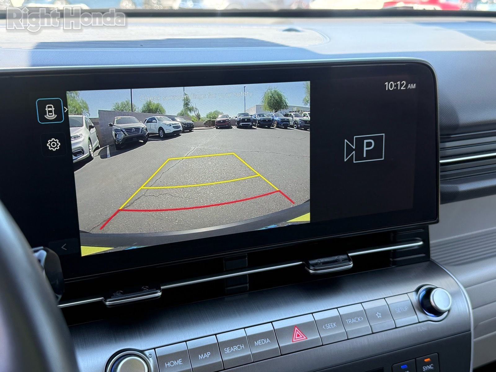 Used 2025 Hyundai Kona SEL image 22