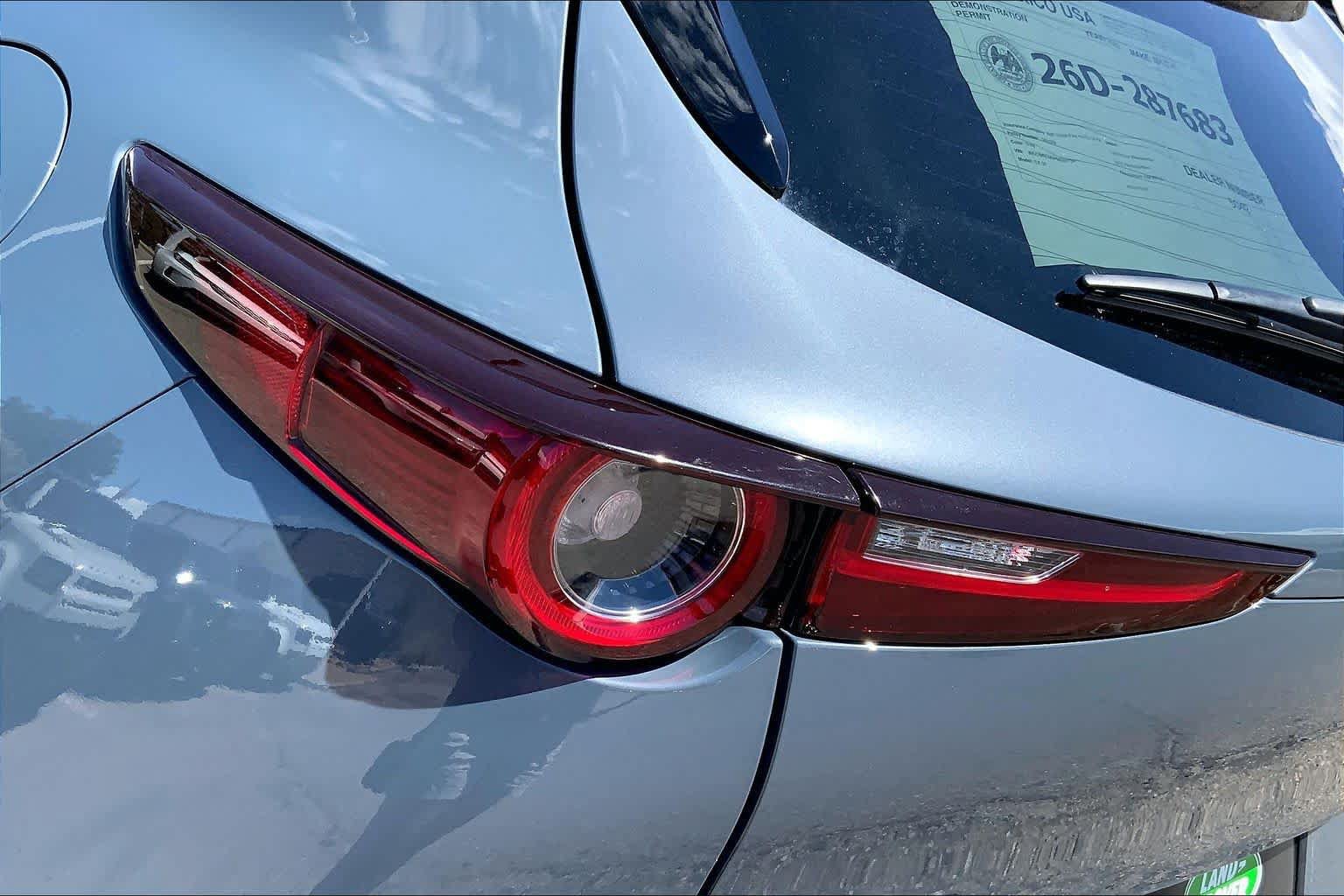 Used 2023 MAZDA CX-30 AWD 2.5 S w/ Preferred Package image 28