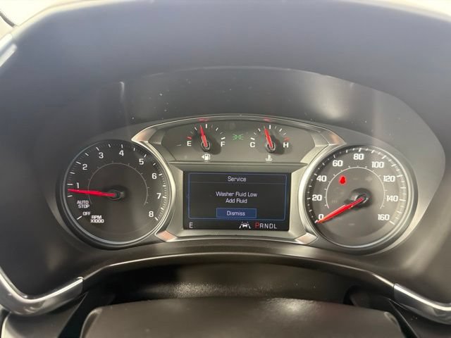 Used 2023 Chevrolet Equinox LT AWD/4WD image 29