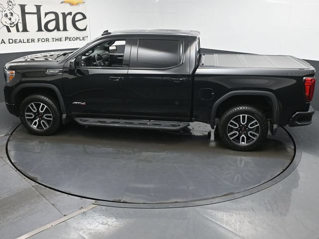 Used 2021 GMC Sierra 1500 AT4 w/ AT4 Value Package AWD/4WD image 43