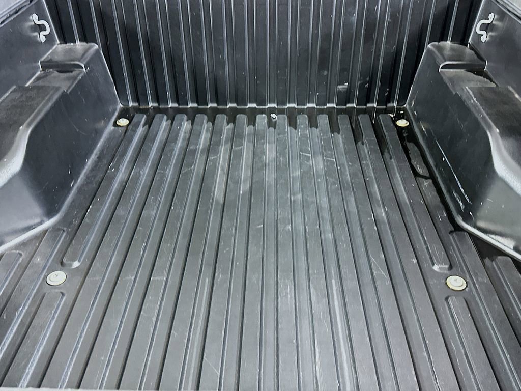 Used 2023 Toyota Tacoma SR5 w/ Technology Package image 16