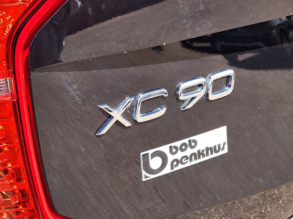 Used 2023 Volvo XC90 B5 Core w/ Protection Package Premier image 31