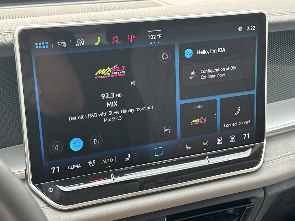 New 2026 Volkswagen Tiguan SE AWD/4WD image 18