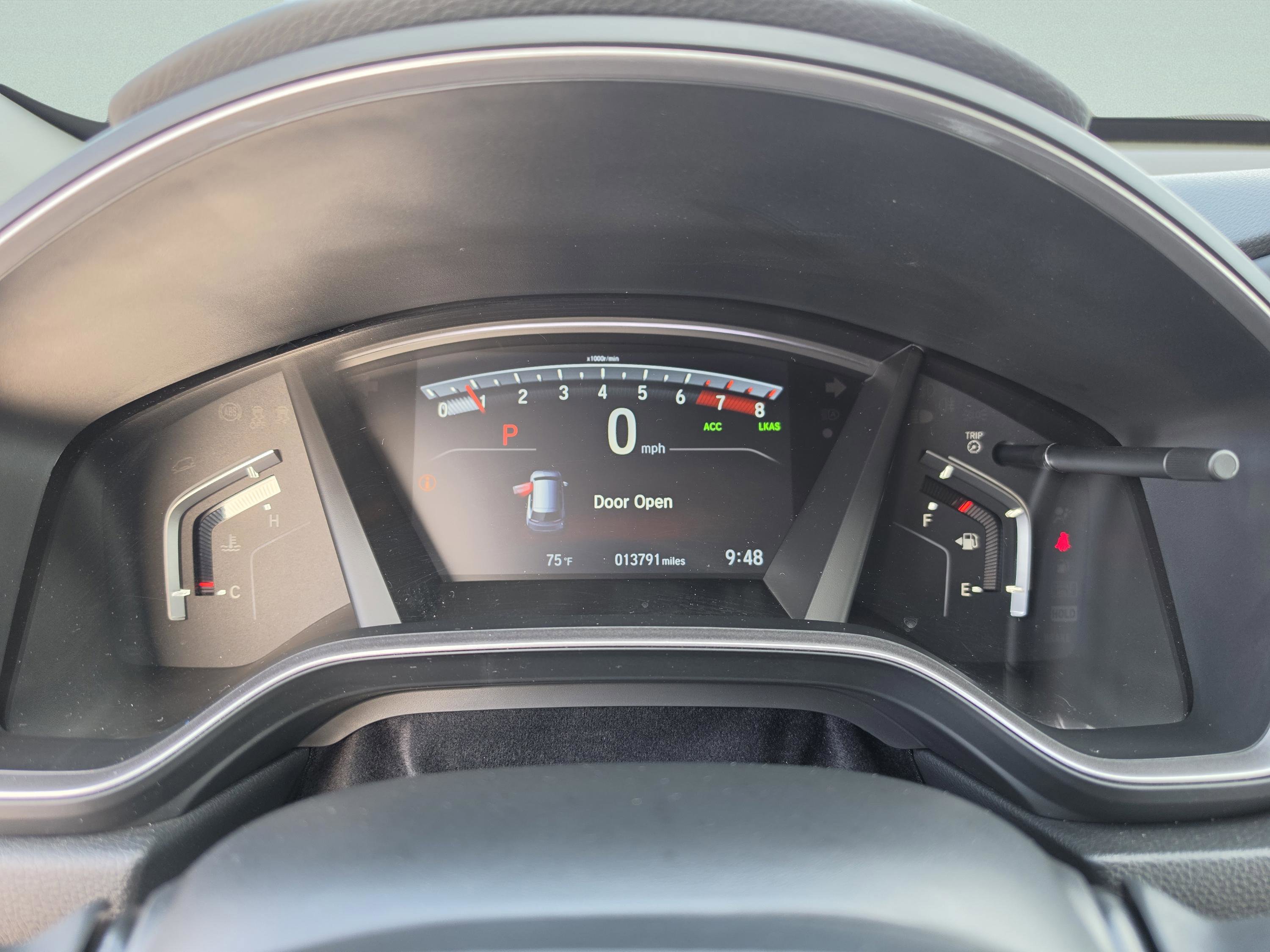 Used 2020 Honda CR-V EX-L image 35