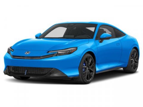 New 2027 Honda Prelude image 1