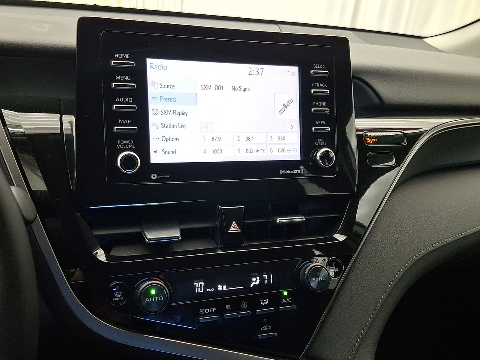Certified 2023 Toyota Camry LE w/ Cold Weather Package AWD/4WD image 18
