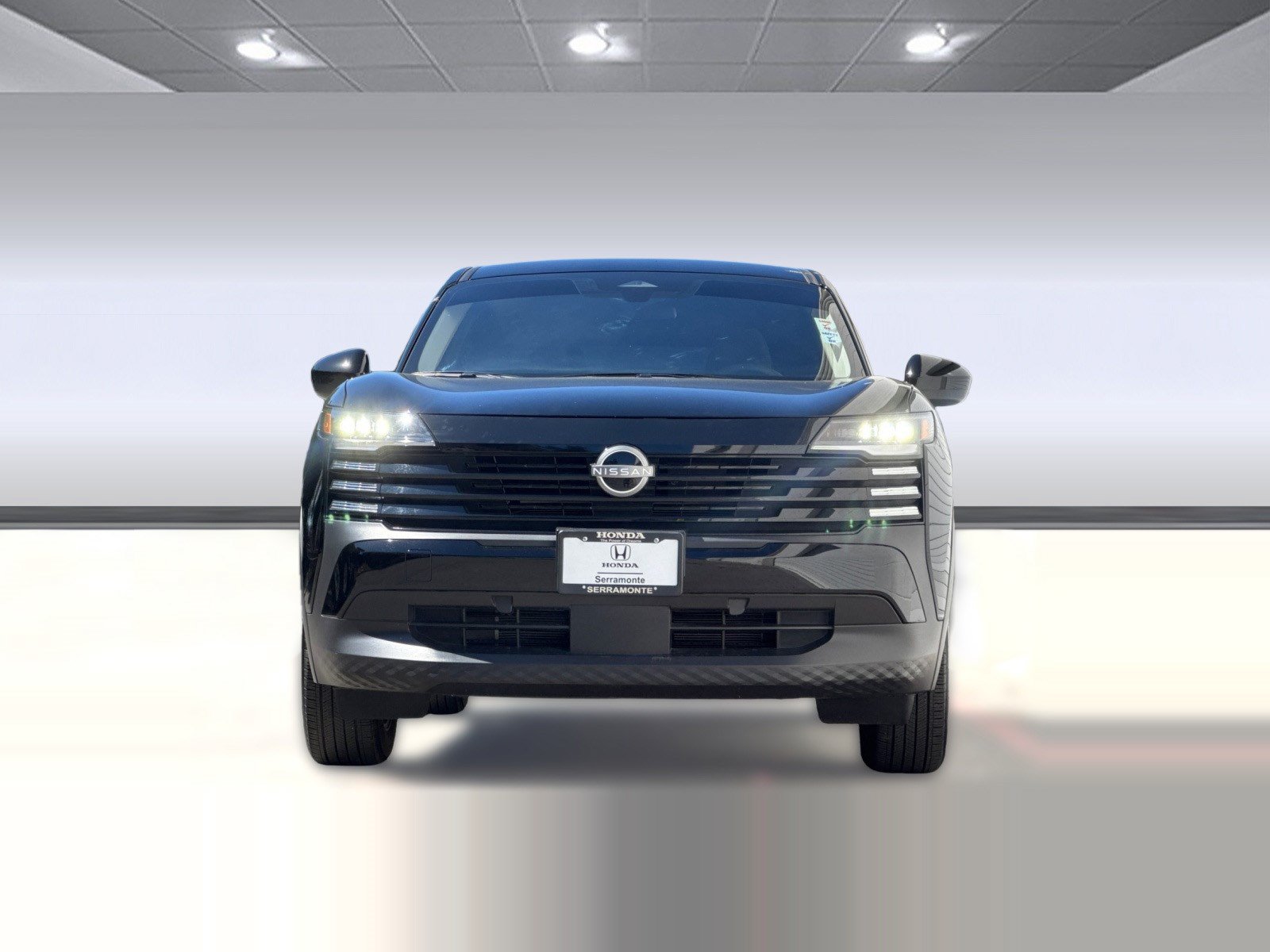 Used 2025 Nissan Kicks SV AWD/4WD image 5