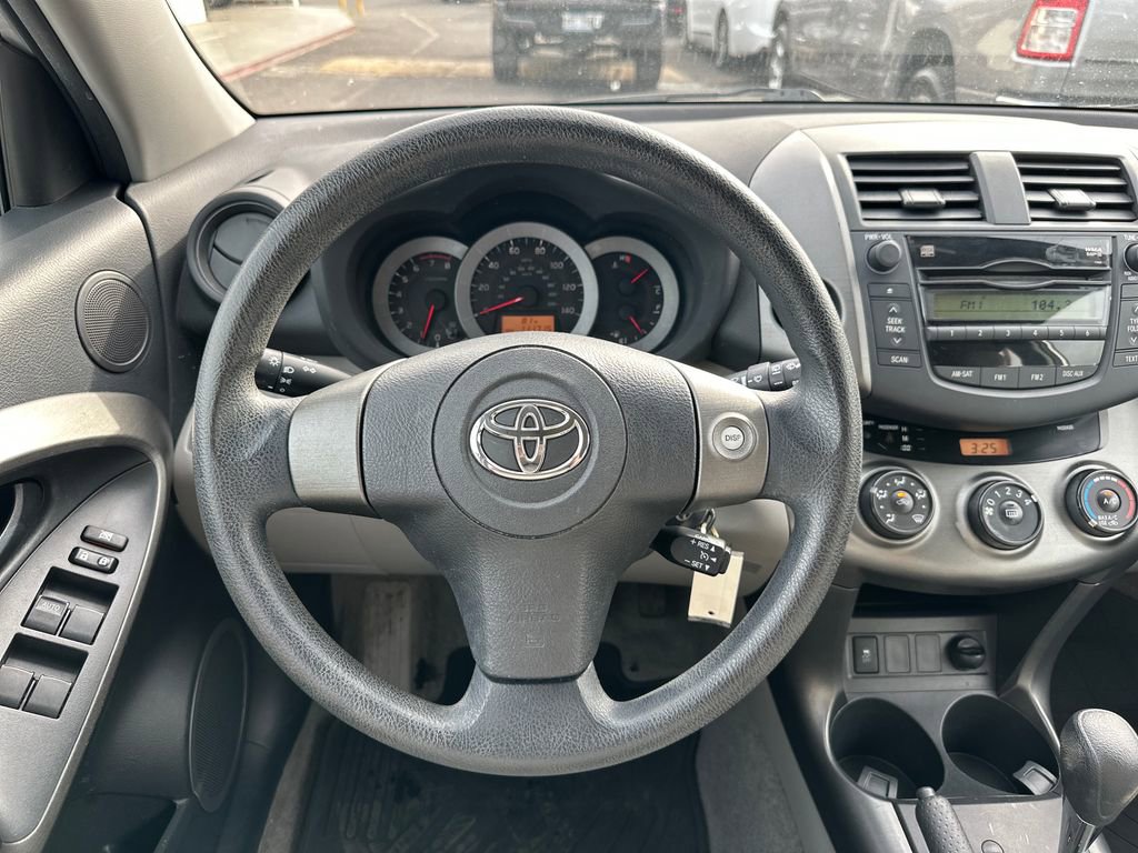 Used 2011 Toyota RAV4 Sport image 15