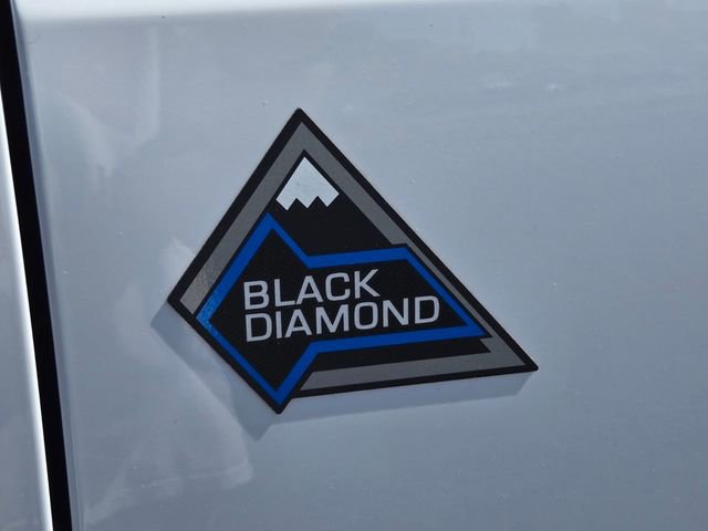 Used 2024 Ford Bronco Black Diamond AWD/4WD image 22