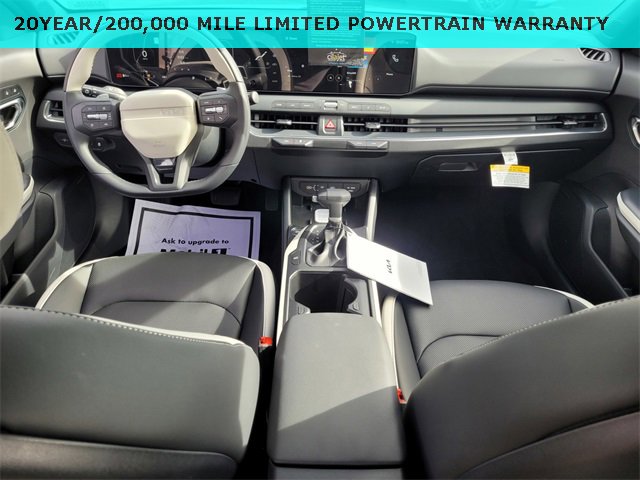 New 2025 Kia K4 GT-Line image 7