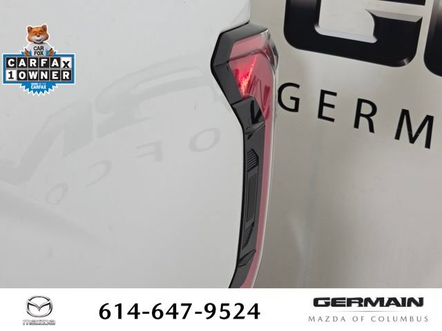 Used 2022 Toyota Tundra Limited AWD/4WD image 16