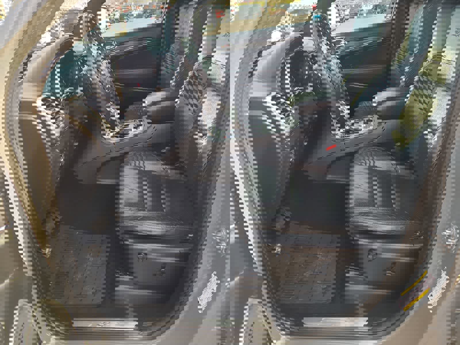 Used 2020 Jeep Grand Cherokee SRT image 19