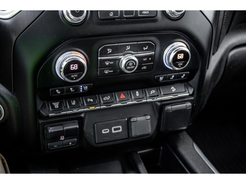 Used 2022 GMC Sierra 2500 AT4 w/ AT4 Premium Plus Package image 36