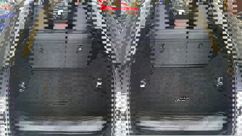 Used 2015 Lexus NX 300h AWD image 31