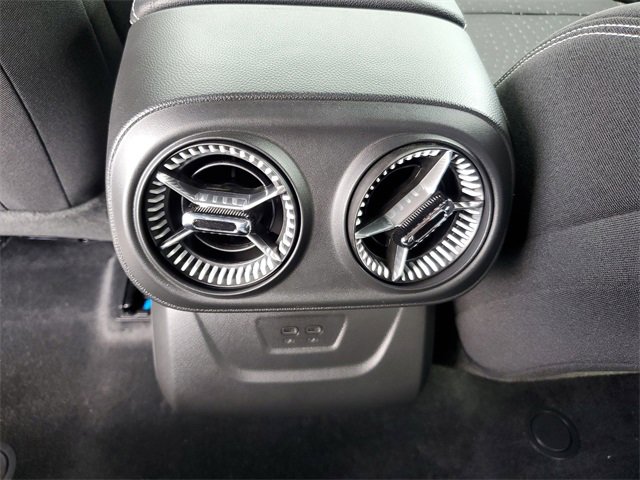 New 2025 Chevrolet Blazer EV LT image 15