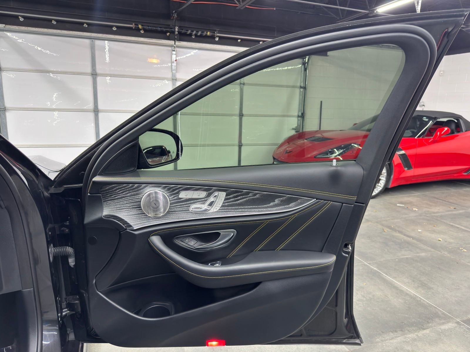 Used 2021 Mercedes-Benz E 63 AMG S image 22