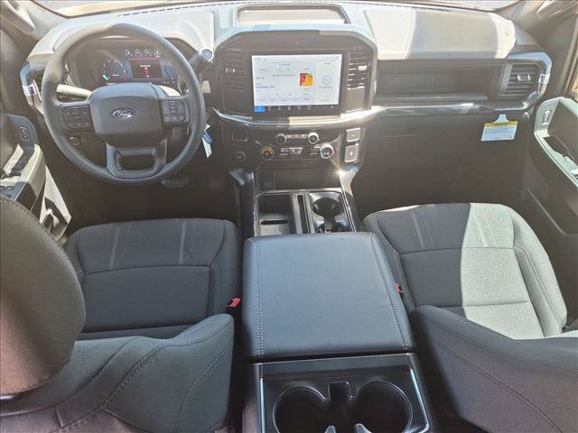 New 2026 Ford F150 STX w/ Equipment Group 200A RWD image 14