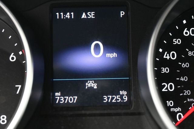 Used 2021 Volkswagen Tiguan S FWD image 19