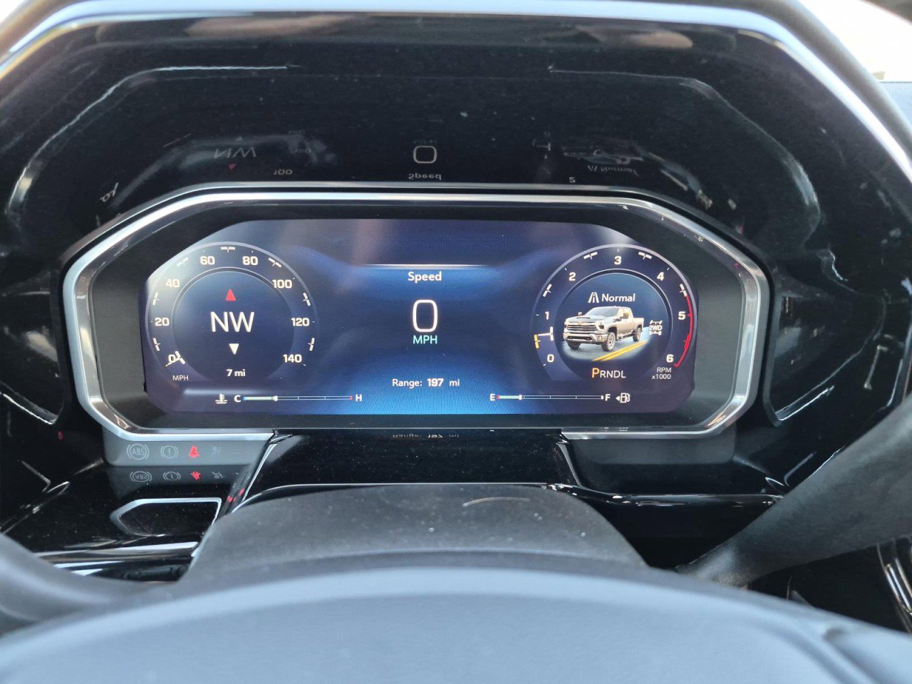 New 2026 Chevrolet Silverado 2500 LT w/ Trail Boss Package image 19